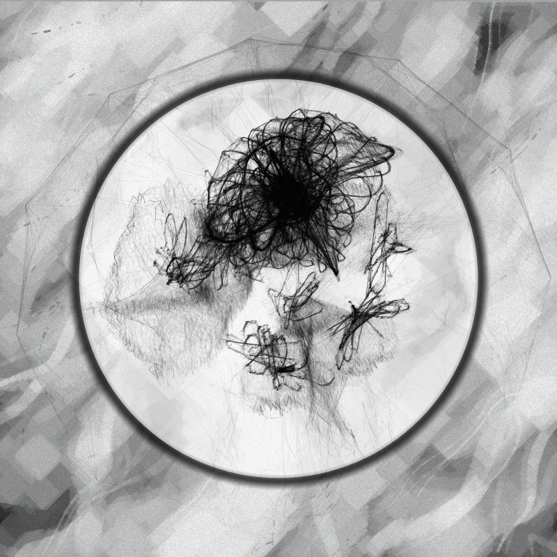 Herbarium Invaders #21 static token preview