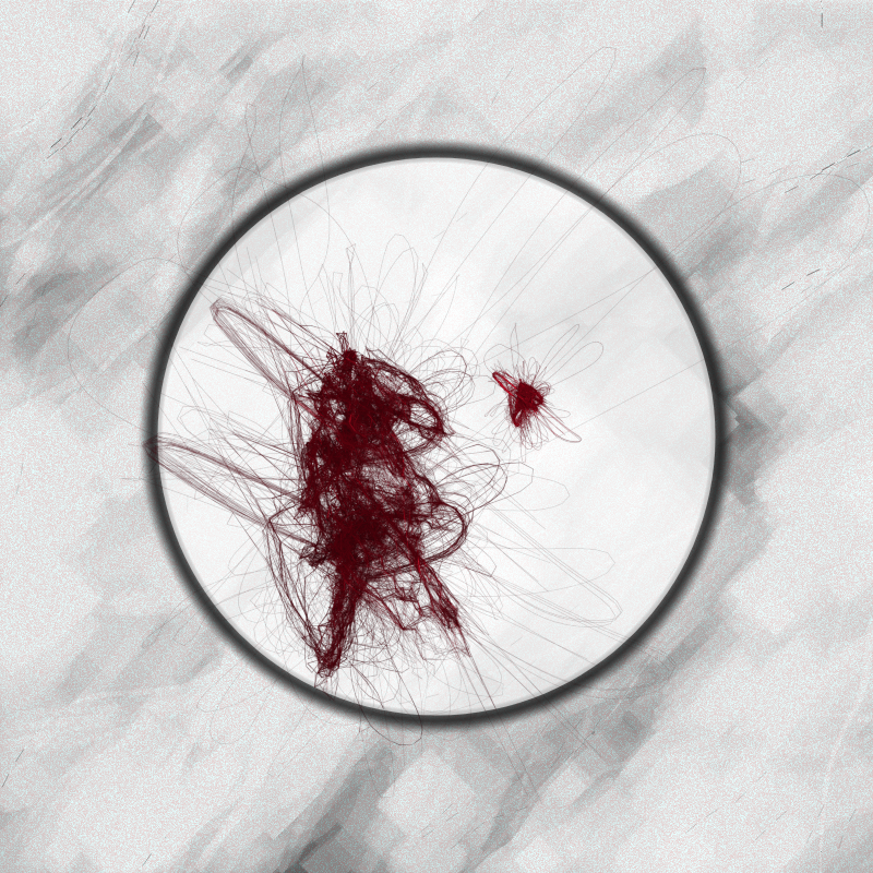 Herbarium Invaders #204 static token preview