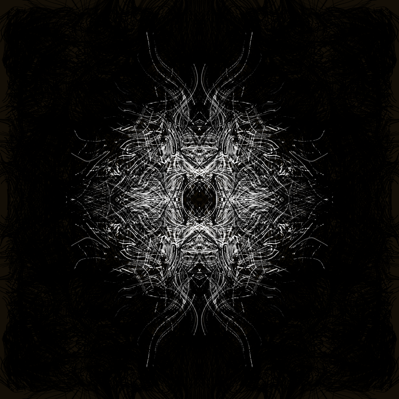 chaos sigil #3 static token preview