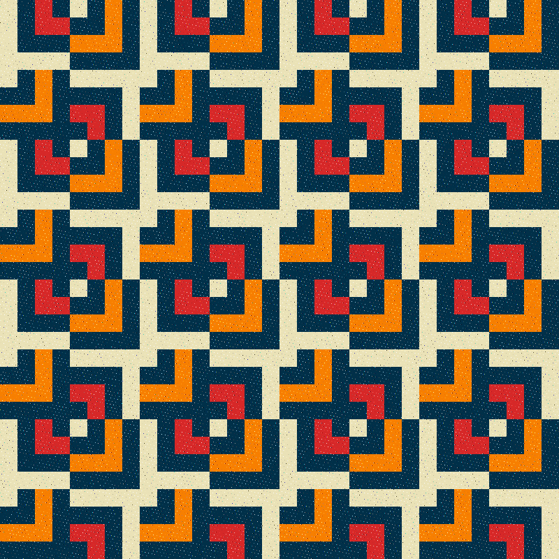 Regular Tile painting #26 static token preview