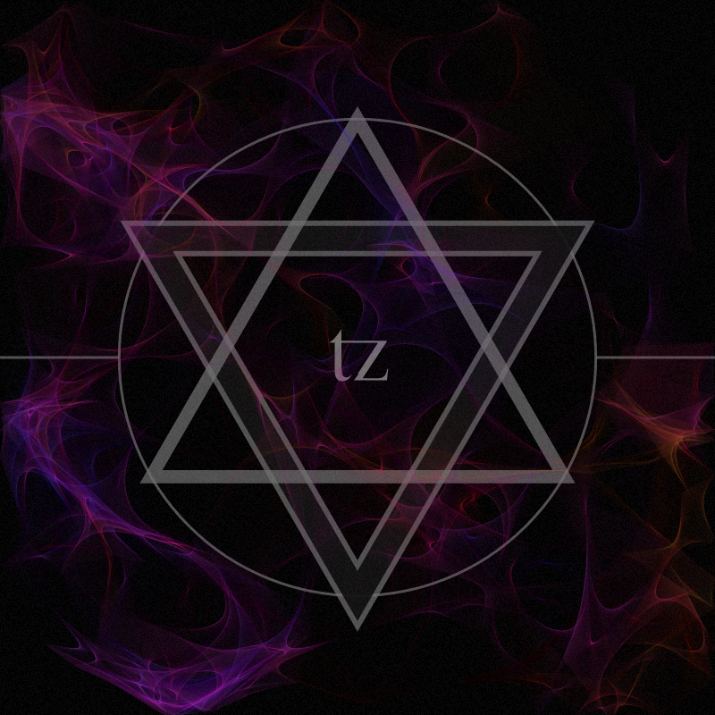 Tezos Warrior Logo #1 static token preview