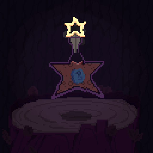 Zeno Potions #10 static token preview