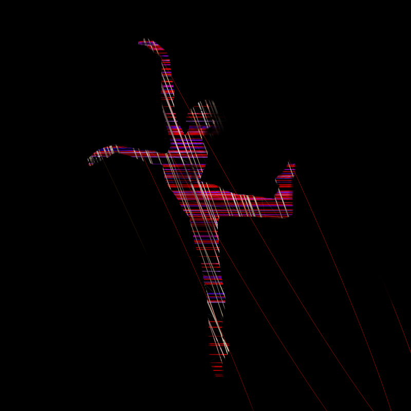 Ballet #9 static token preview