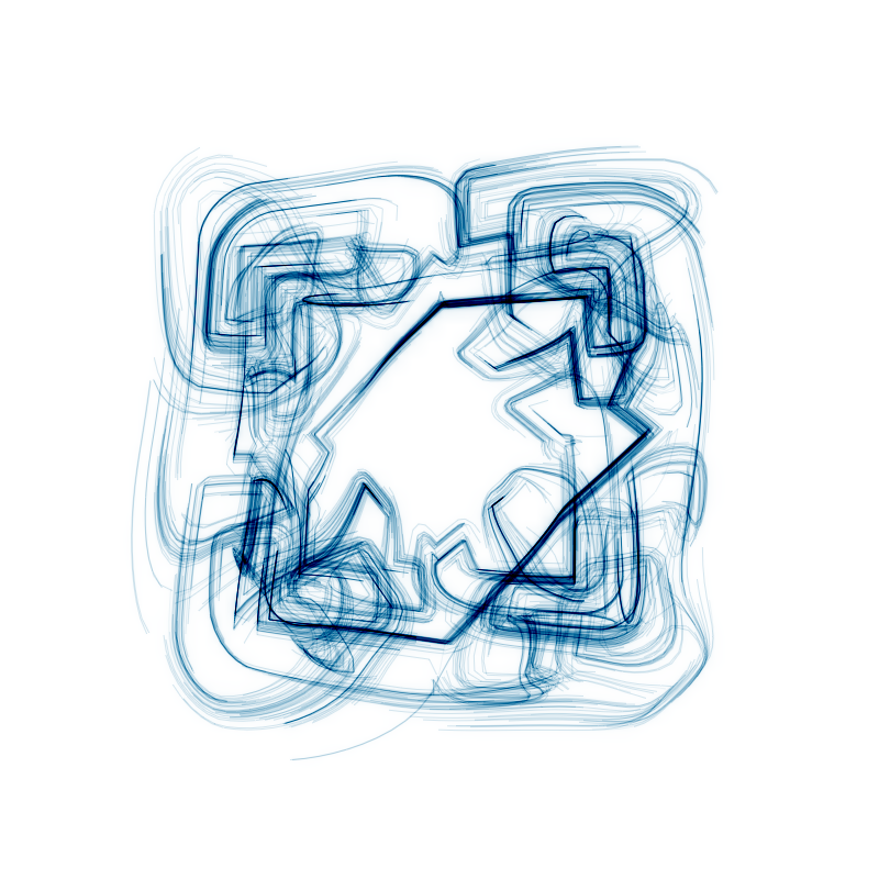 glyphs from another world #156 static token preview