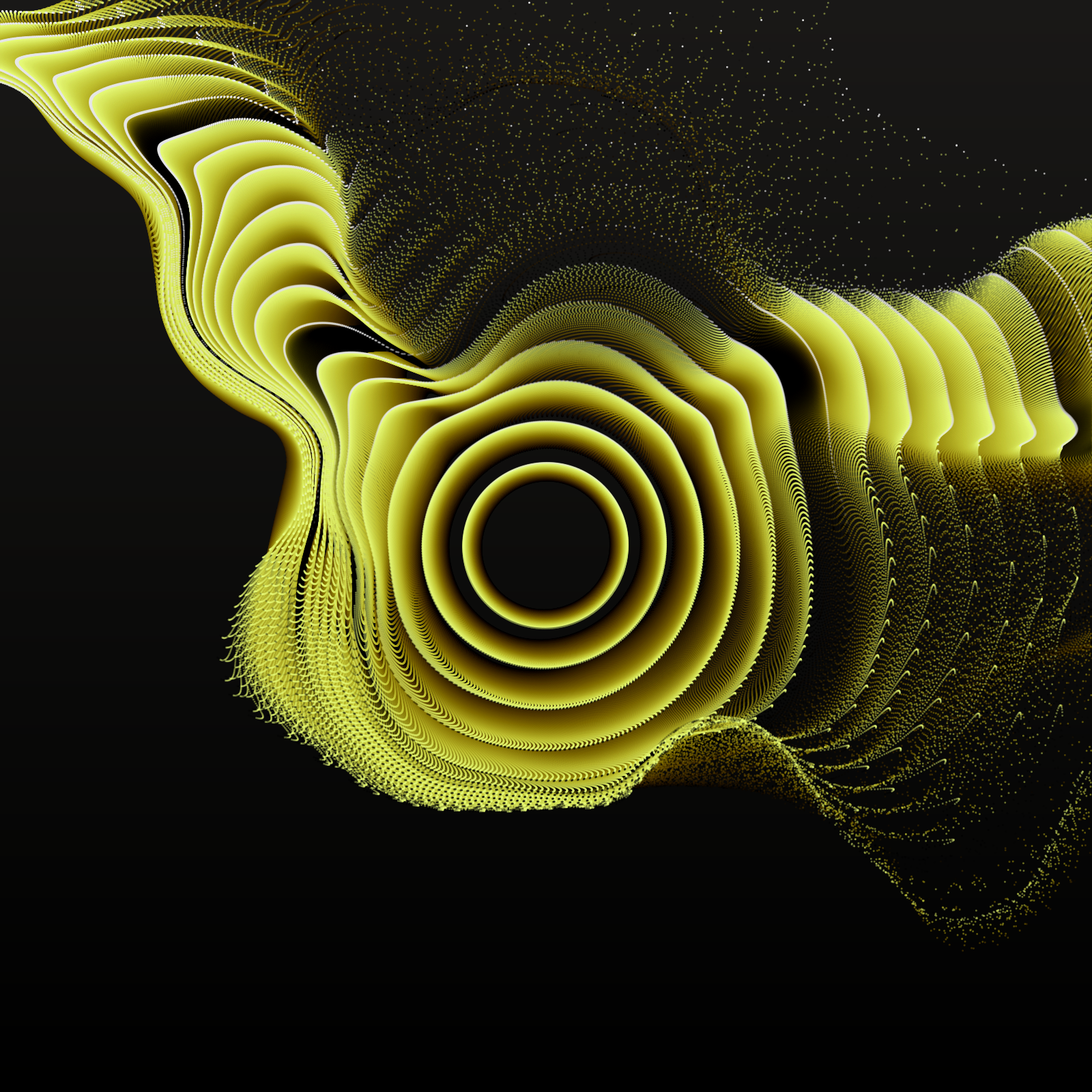 Ripples #99 static token preview