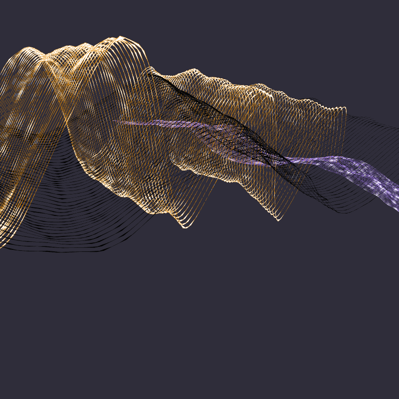 Code braid #14 static token preview