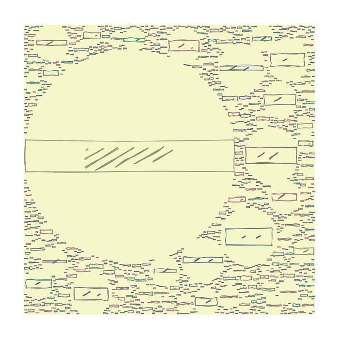 circles without circle #10 static token preview