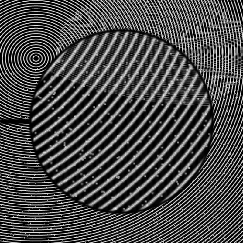 MICROSCOPY #15 static token preview
