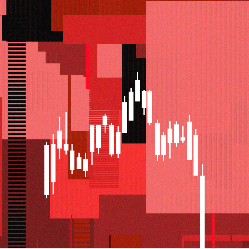 Bloody Bear #4 static token preview