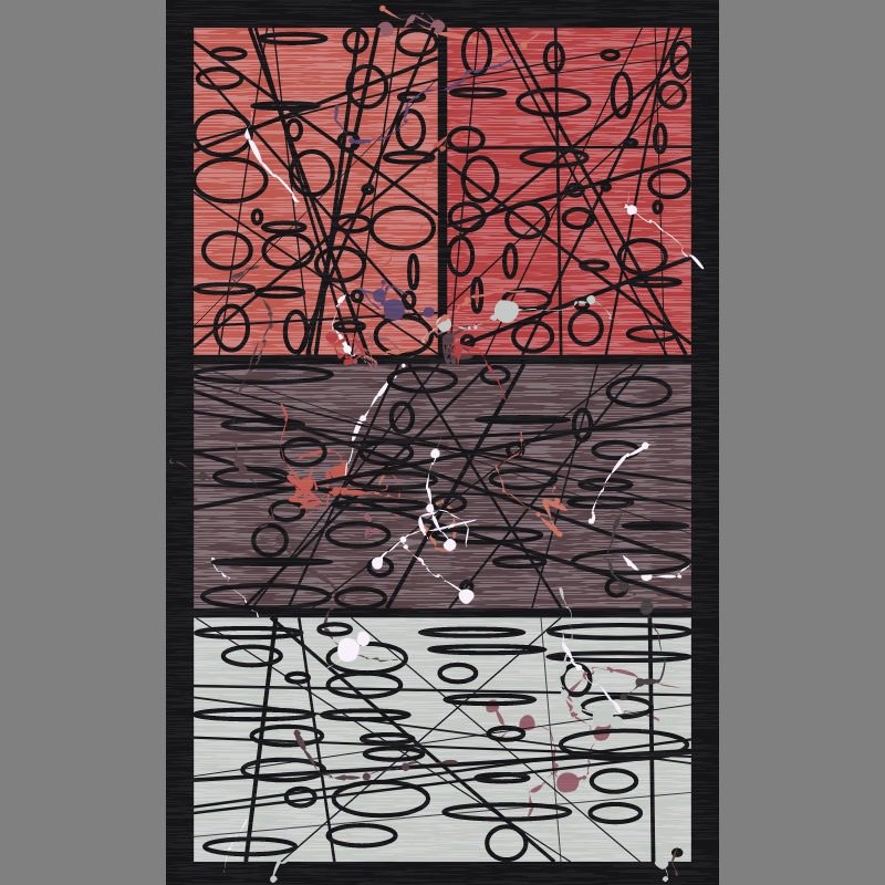 Keyed Doorway #16 static token preview