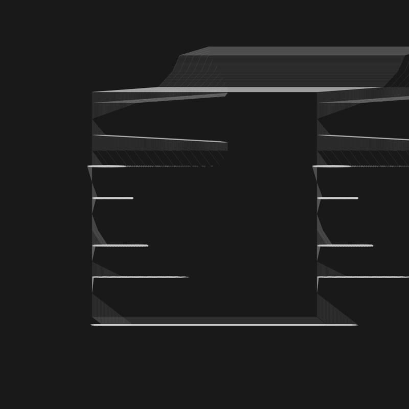 UnSquare #26 static token preview