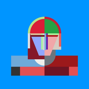Algorithmic Ancestry project preview