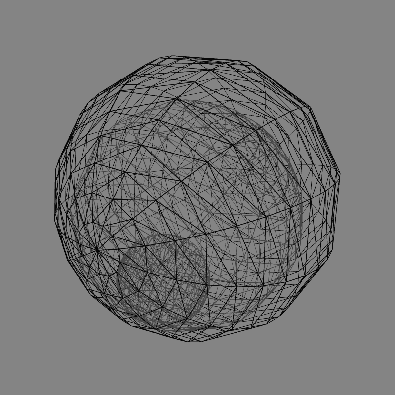 HypnoSpheres #12 static token preview