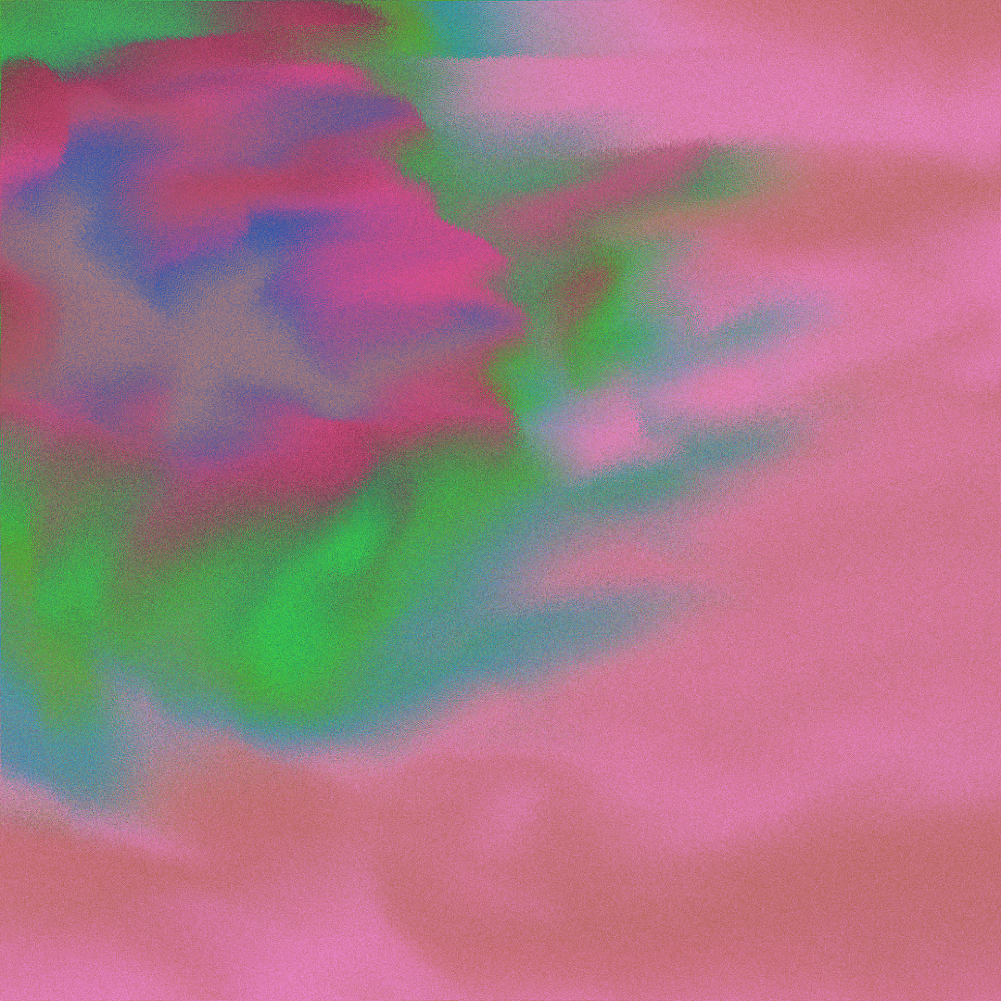 An unrealisable painting #6 static token preview