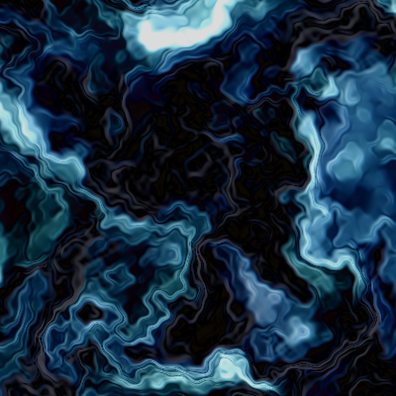 Distributed Grain System #21 static token preview