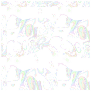 Oil Slicking In My Head project preview