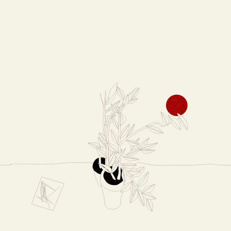 Still Life #5 #21 static token preview