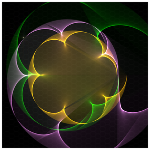 String Circle project preview