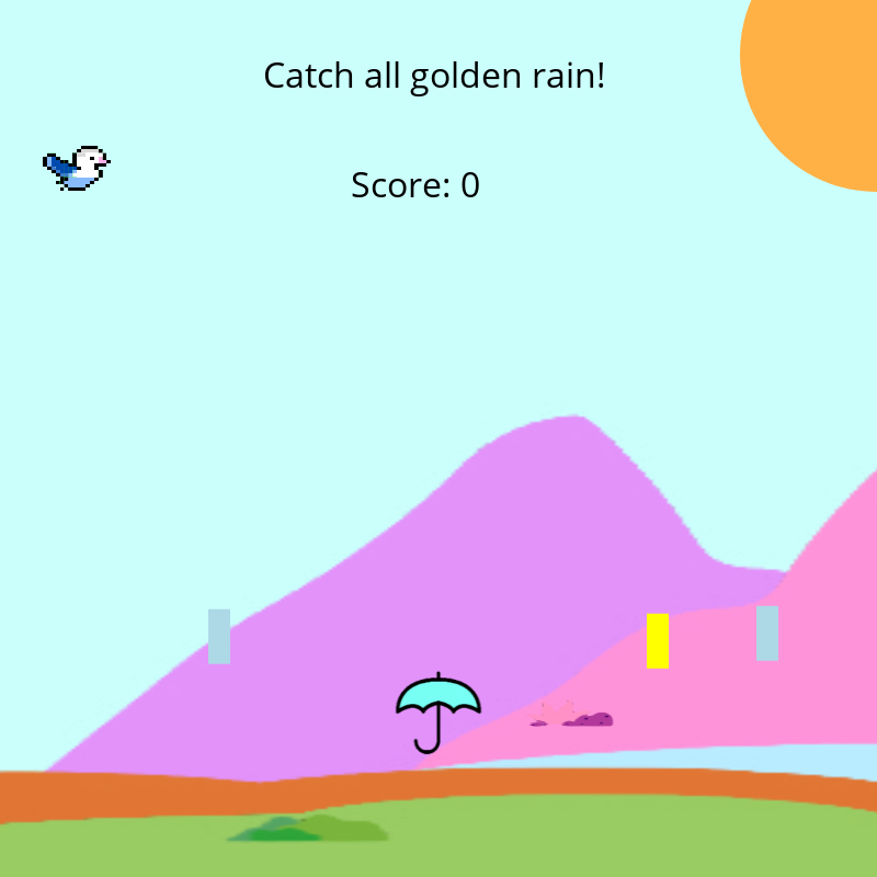 Sprinkles #5 static token preview