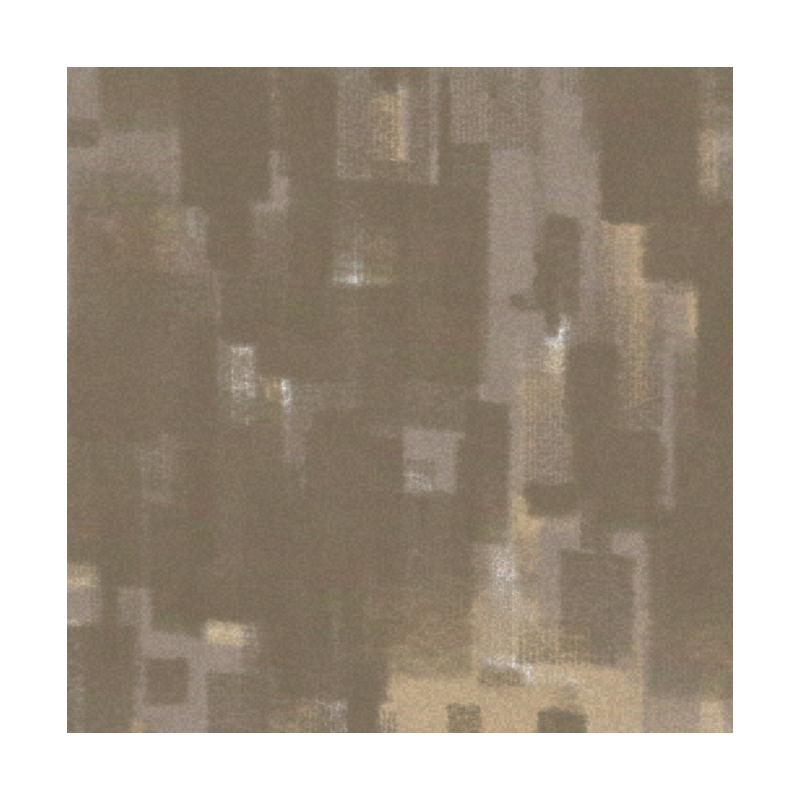 ABSTRACTS VOL.02 #25 static token preview