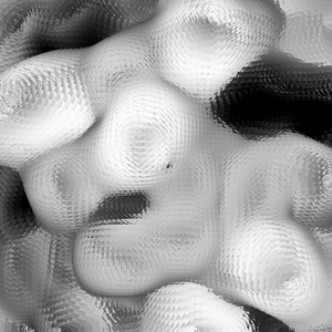 Cotton Geometries project preview
