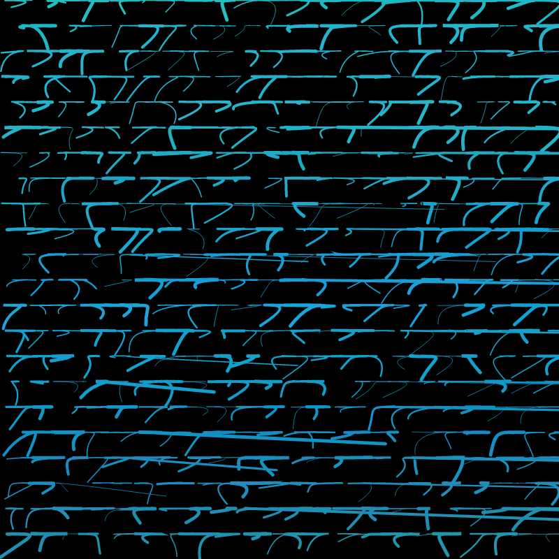 Scrawl #18 static token preview