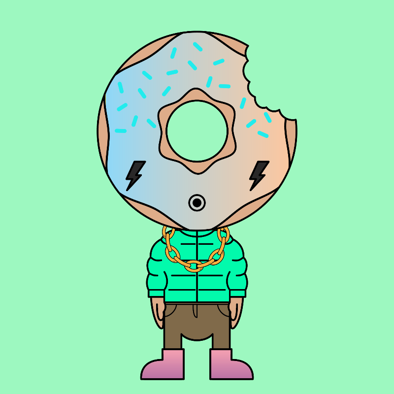 fx_doughs #4518 static token preview