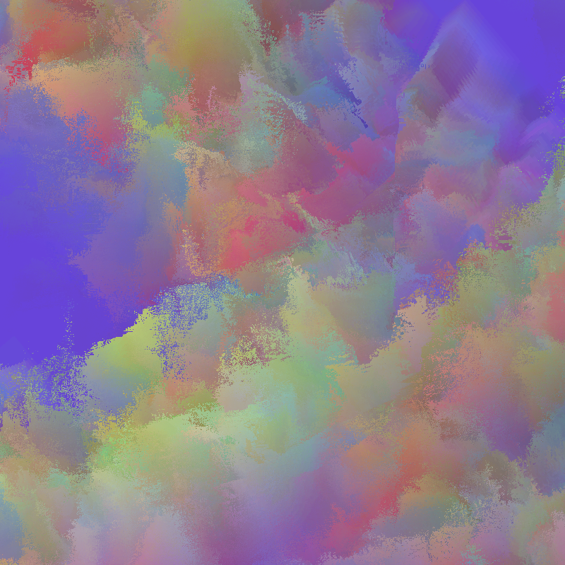 Brushes #2 static token preview