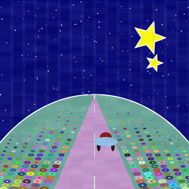 It's My Way #20 static token preview