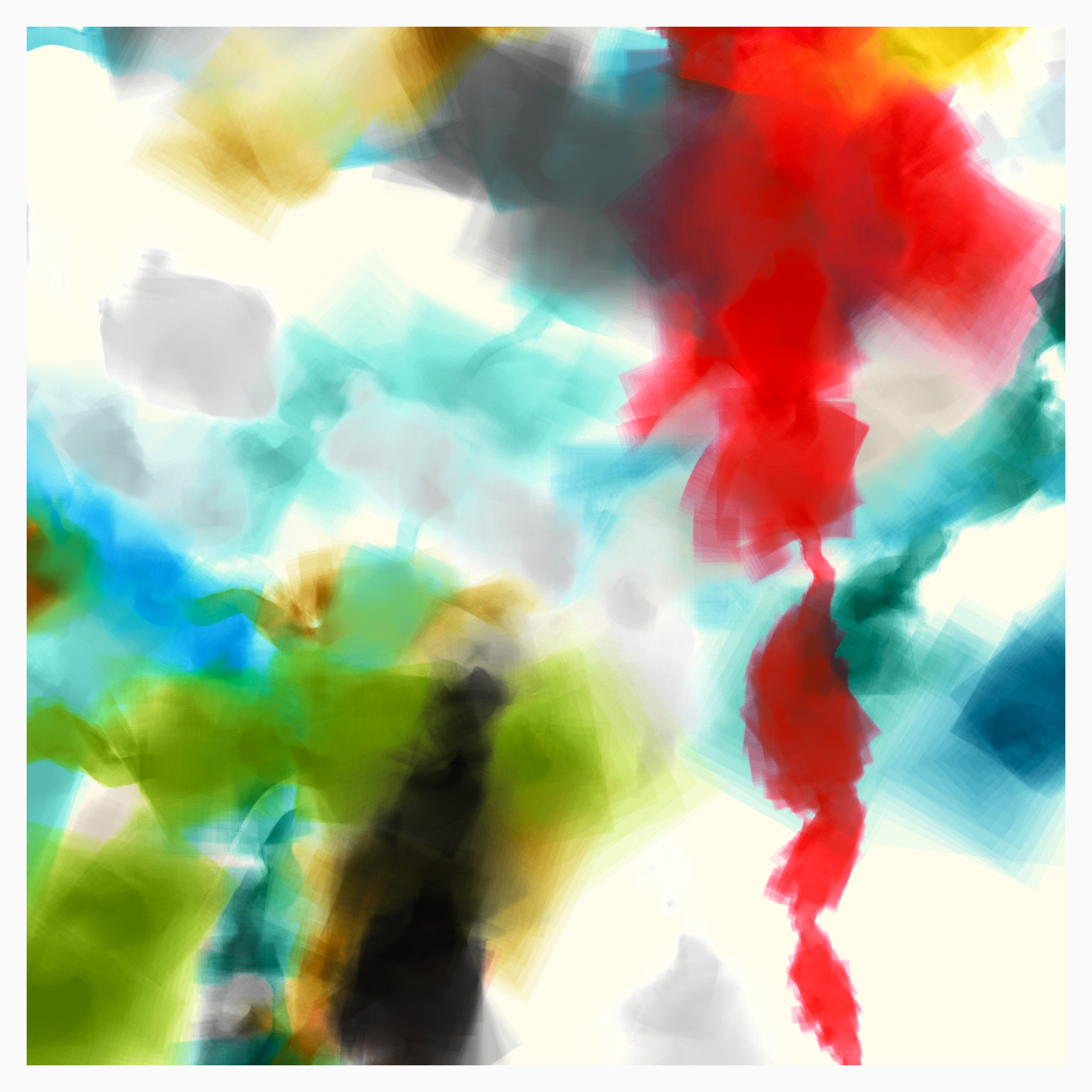 Learning to Paint V2 #10 static token preview