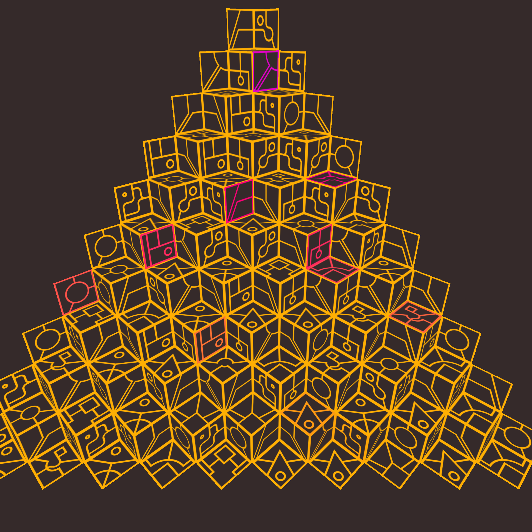 Babel #17 static token preview