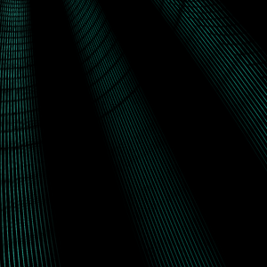 HASHED project preview