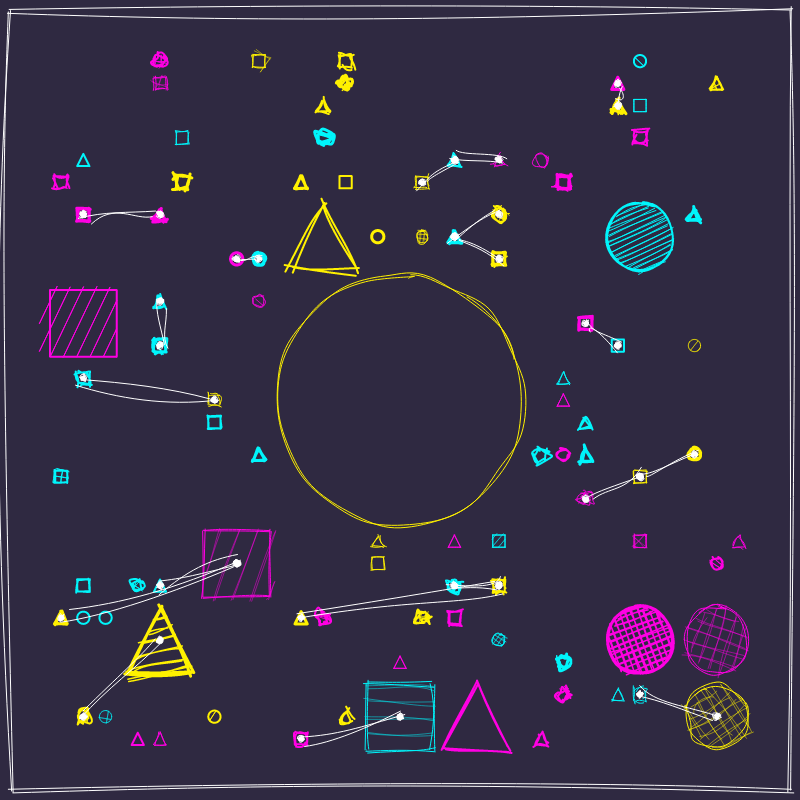 Sketches of a Drunk #12 static token preview