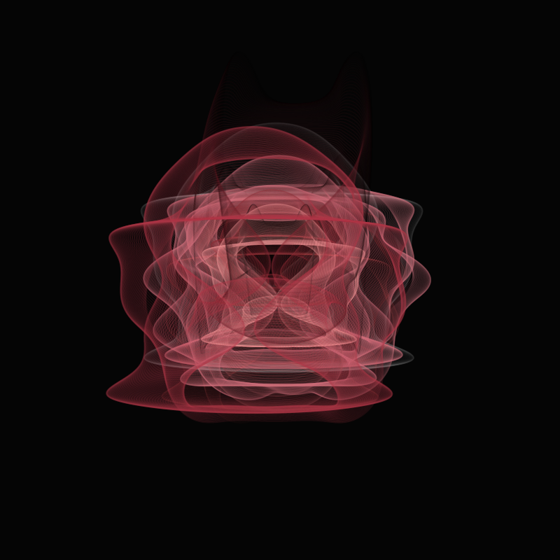 Fifty Shapes of Pu**y #24 static token preview