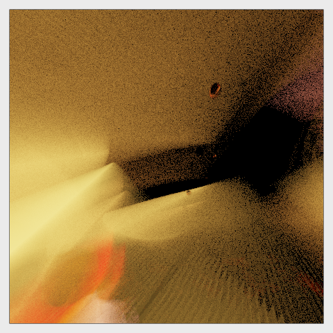 Light reverberations #19 static token preview