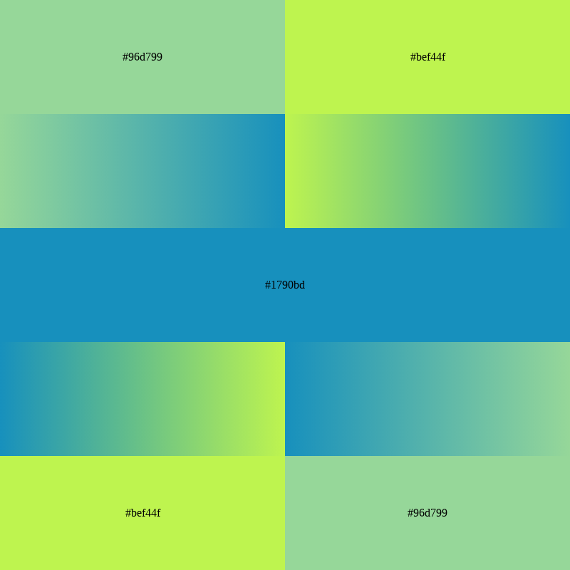 Hexes And Gradients #157 static token preview