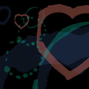 Be my Valentine project preview