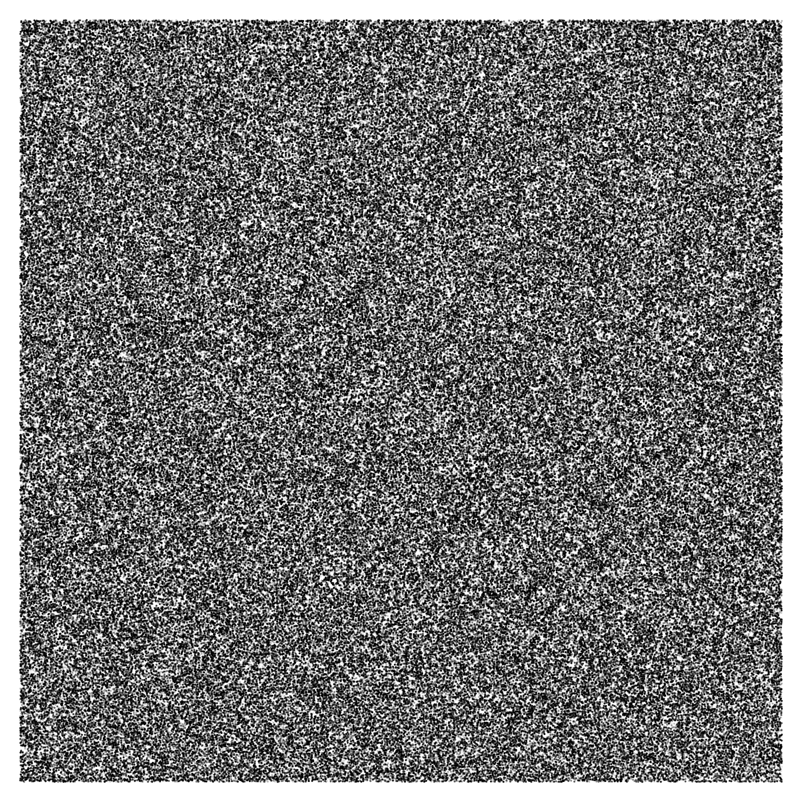 Noise #1 static token preview