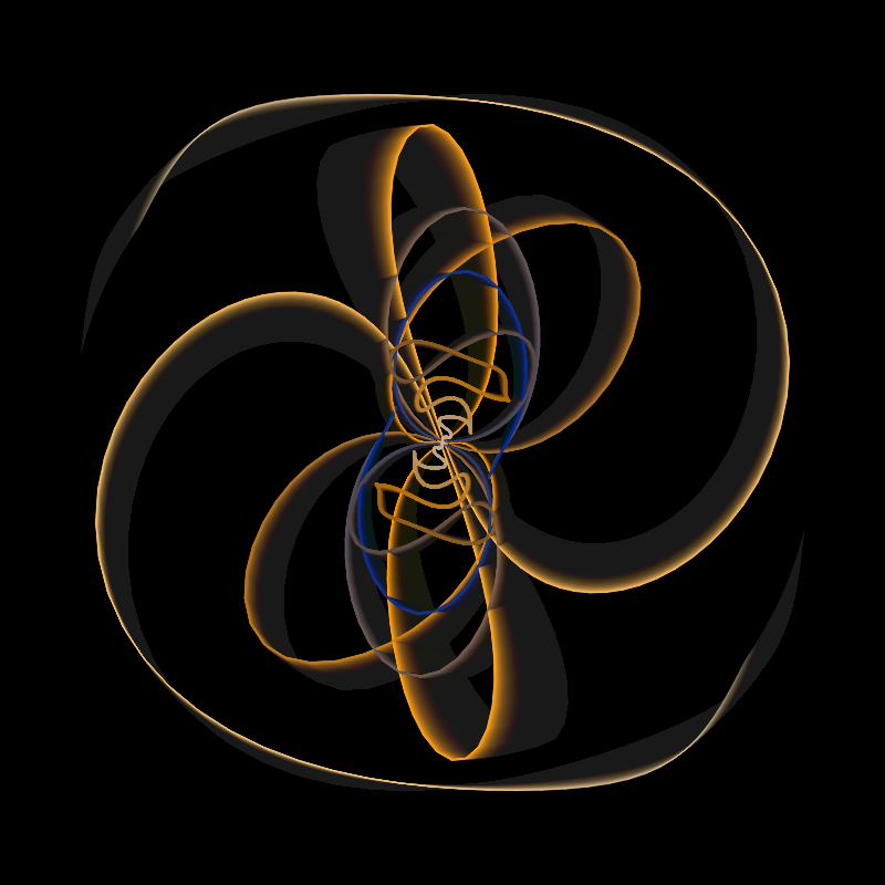 Chaos Prints #2 static token preview