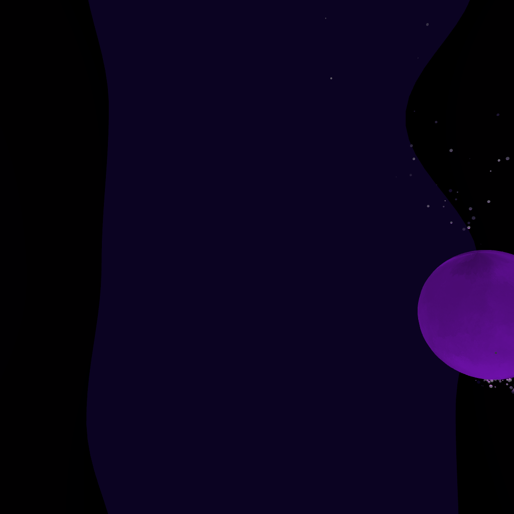 Sursum Procidens #14 static token preview