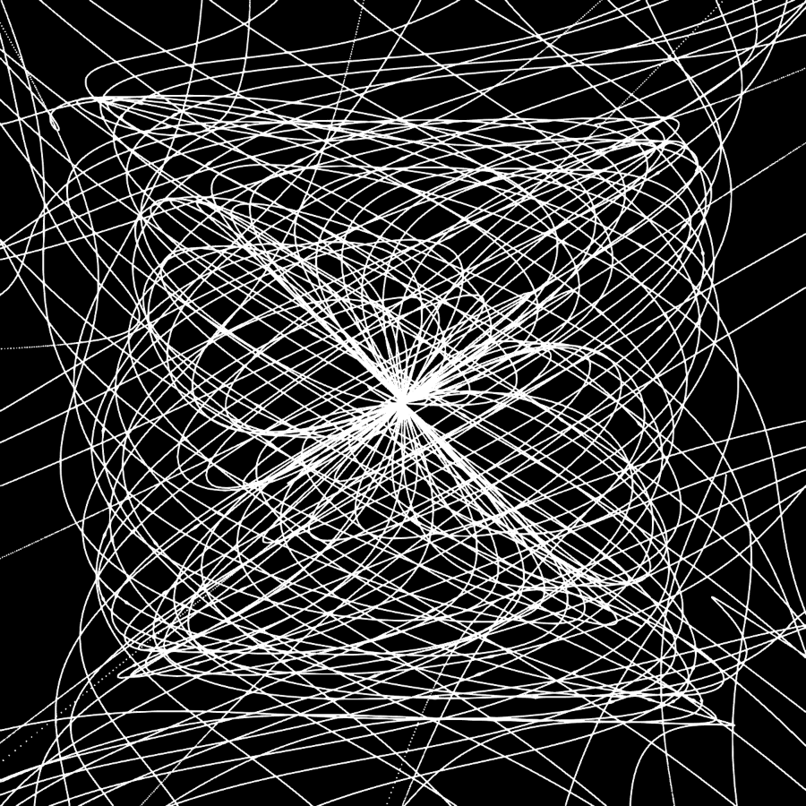 It's tangled, fix it #4 static token preview