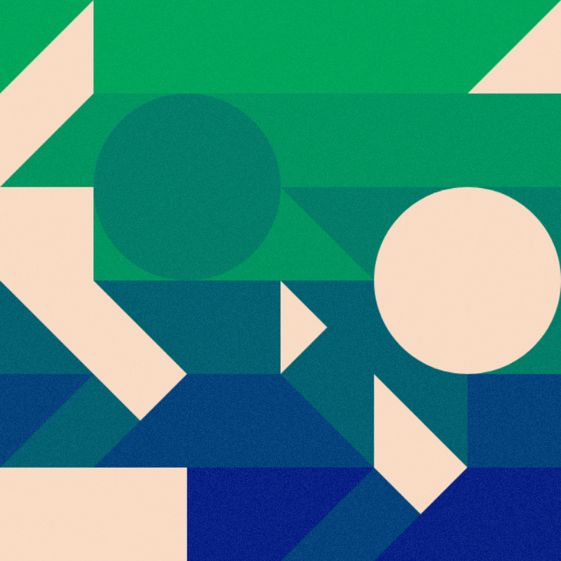 Geometric Motion #18 static token preview