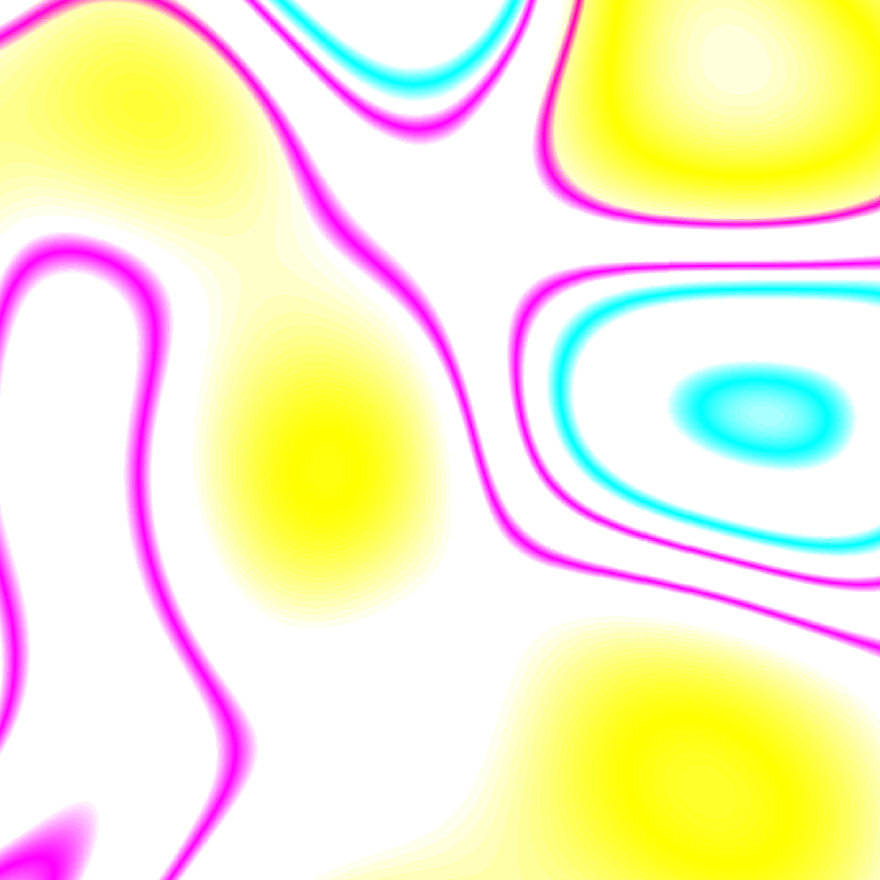 Larva Screensaver #19 static token preview