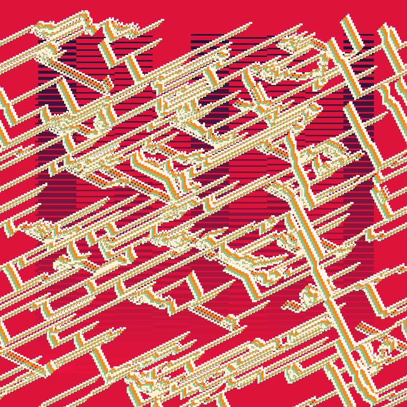 AUTOJOURNEYPAINT #235 static token preview