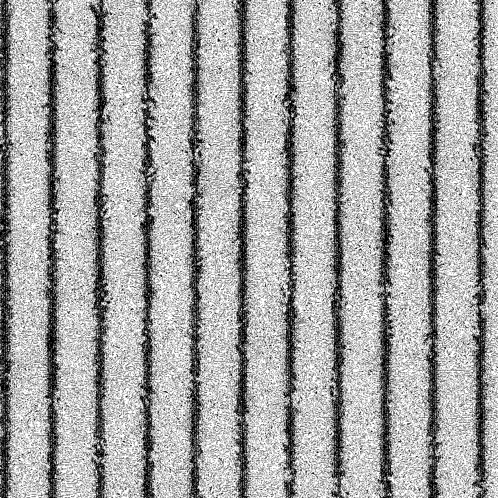 Noises and Dithered Lines #7 static token preview