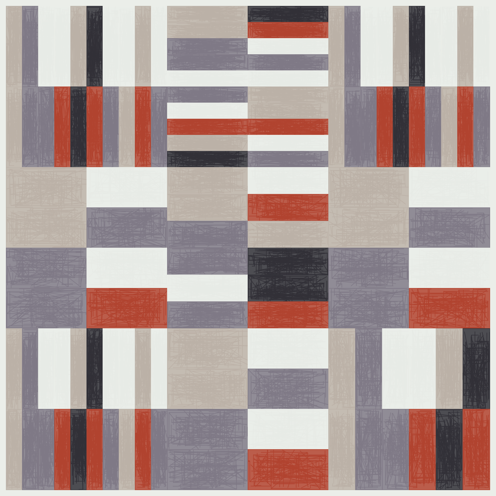 Texture pattern II #22 static token preview