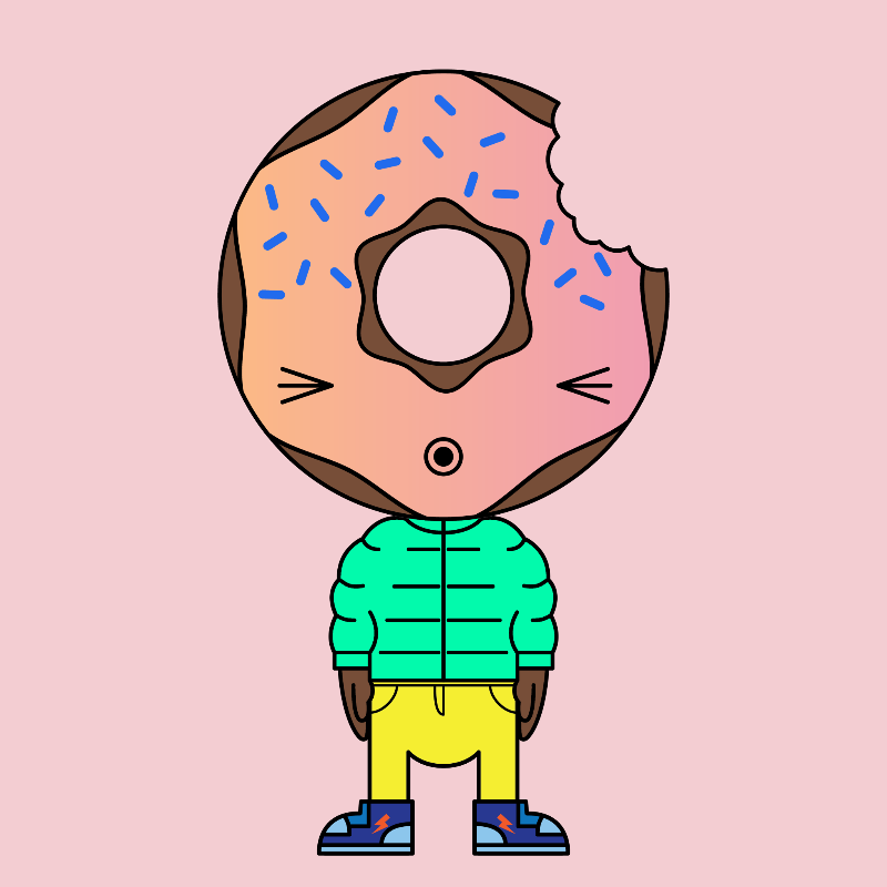fx_doughs #1011 static token preview