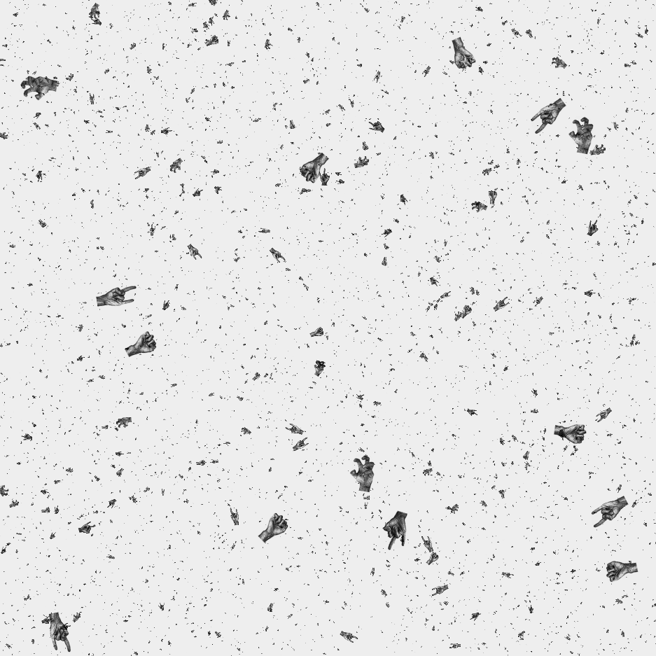 handmade noise #19 static token preview