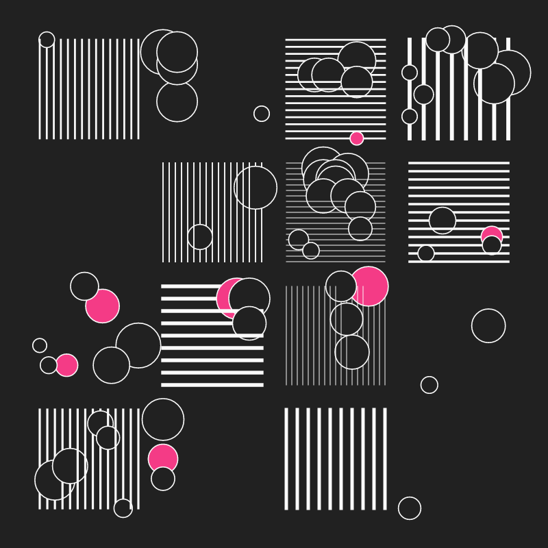 lines&circles 2.0 #20 static token preview