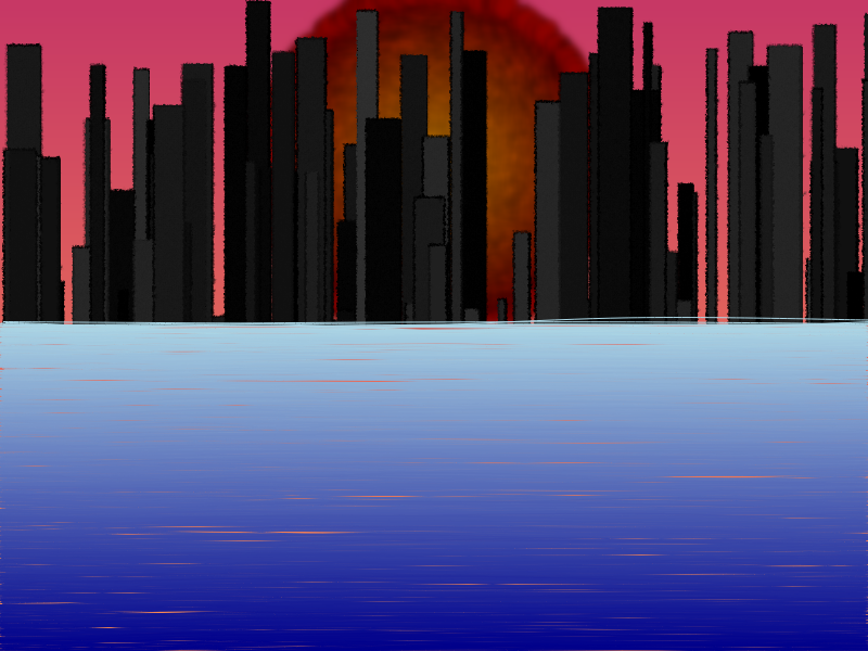 Corrupted Memories #16 static token preview